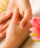 Beauté des mains et manucure