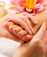 Beauté des pieds