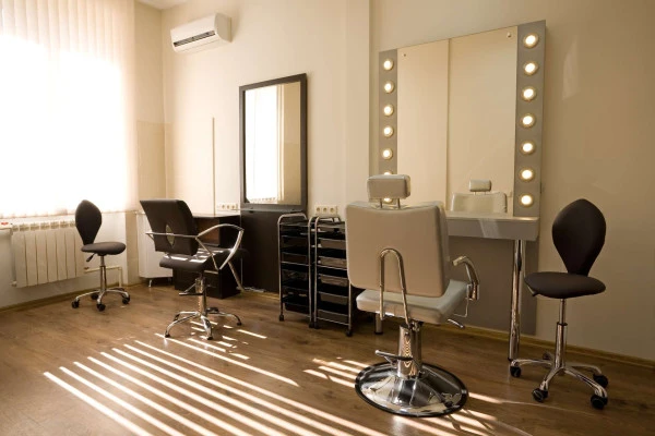 Salon beauté à Montreuil