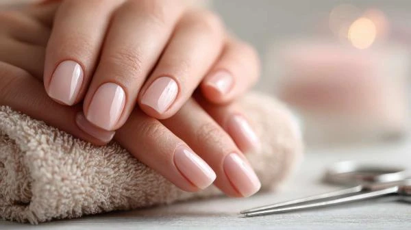 Beauté des mains