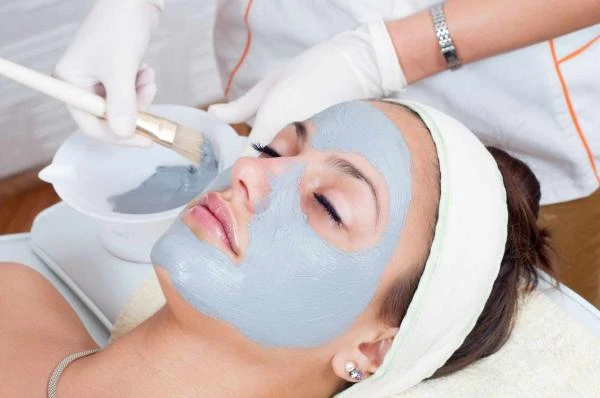 Soins du visage